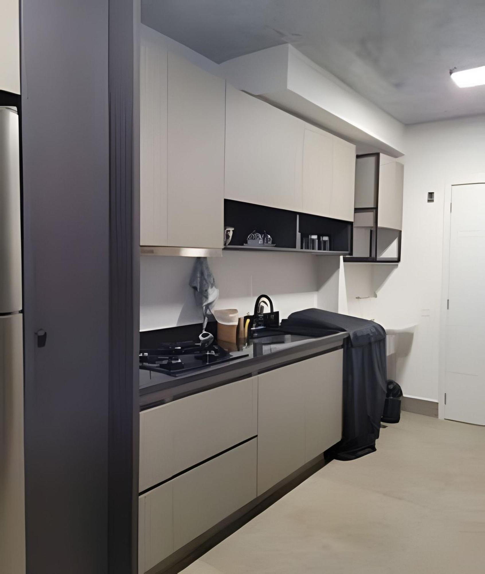 Apartamento Vida Urbana - Allegro - Setor Oeste *