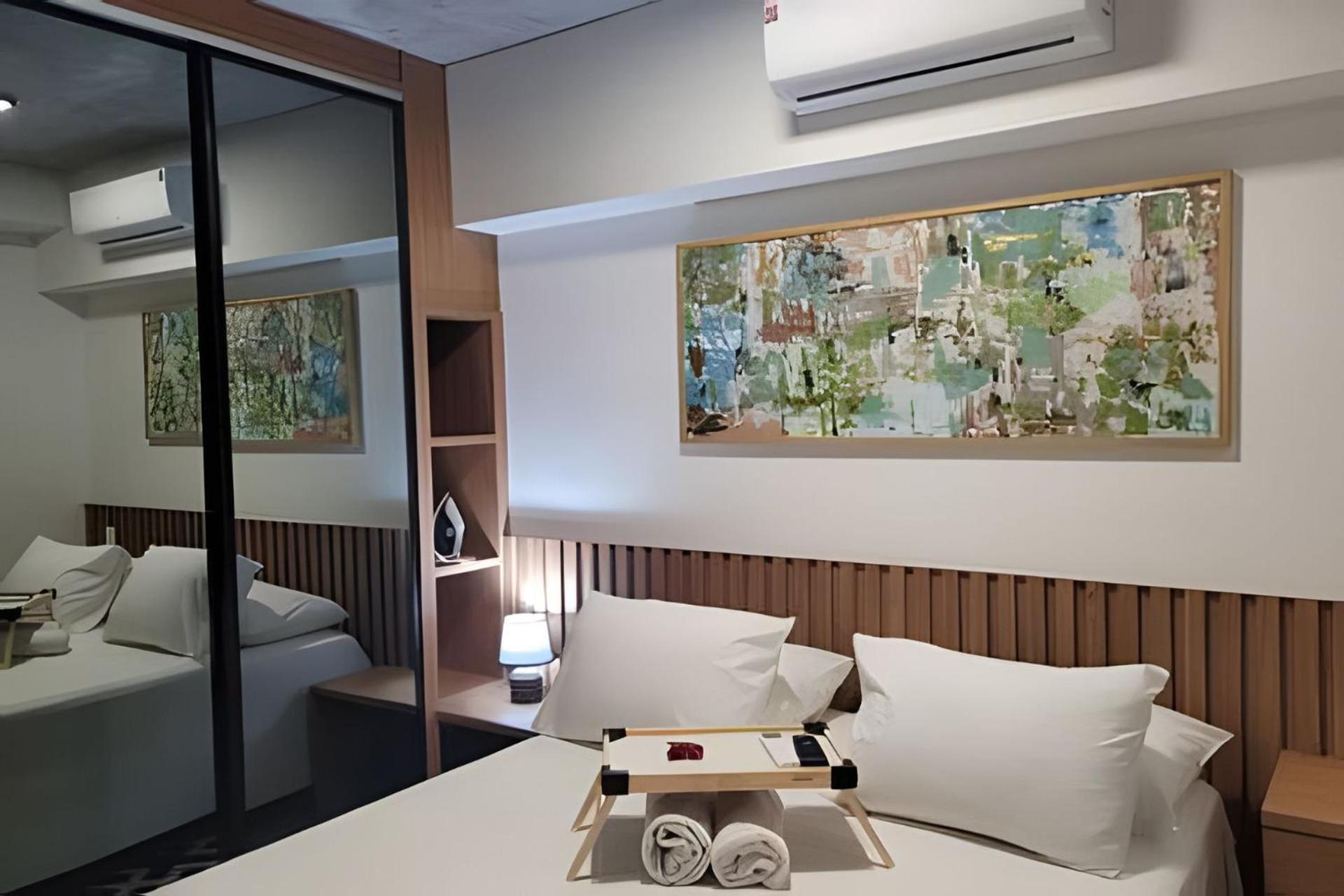 Apartamento Vida Urbana - Allegro - Setor Oeste