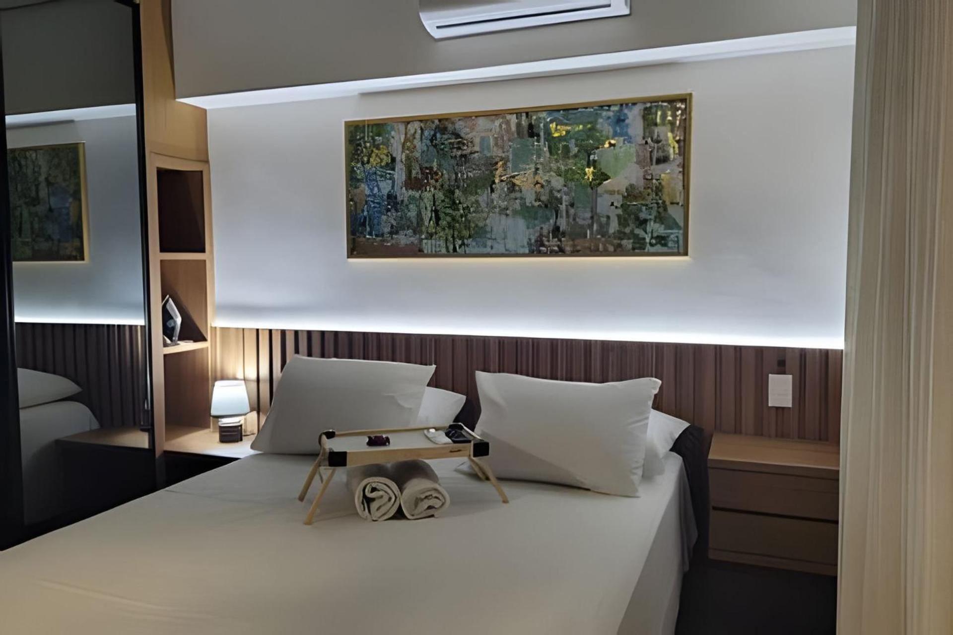 Vida Urbana - Allegro - Setor Oeste Apartamento