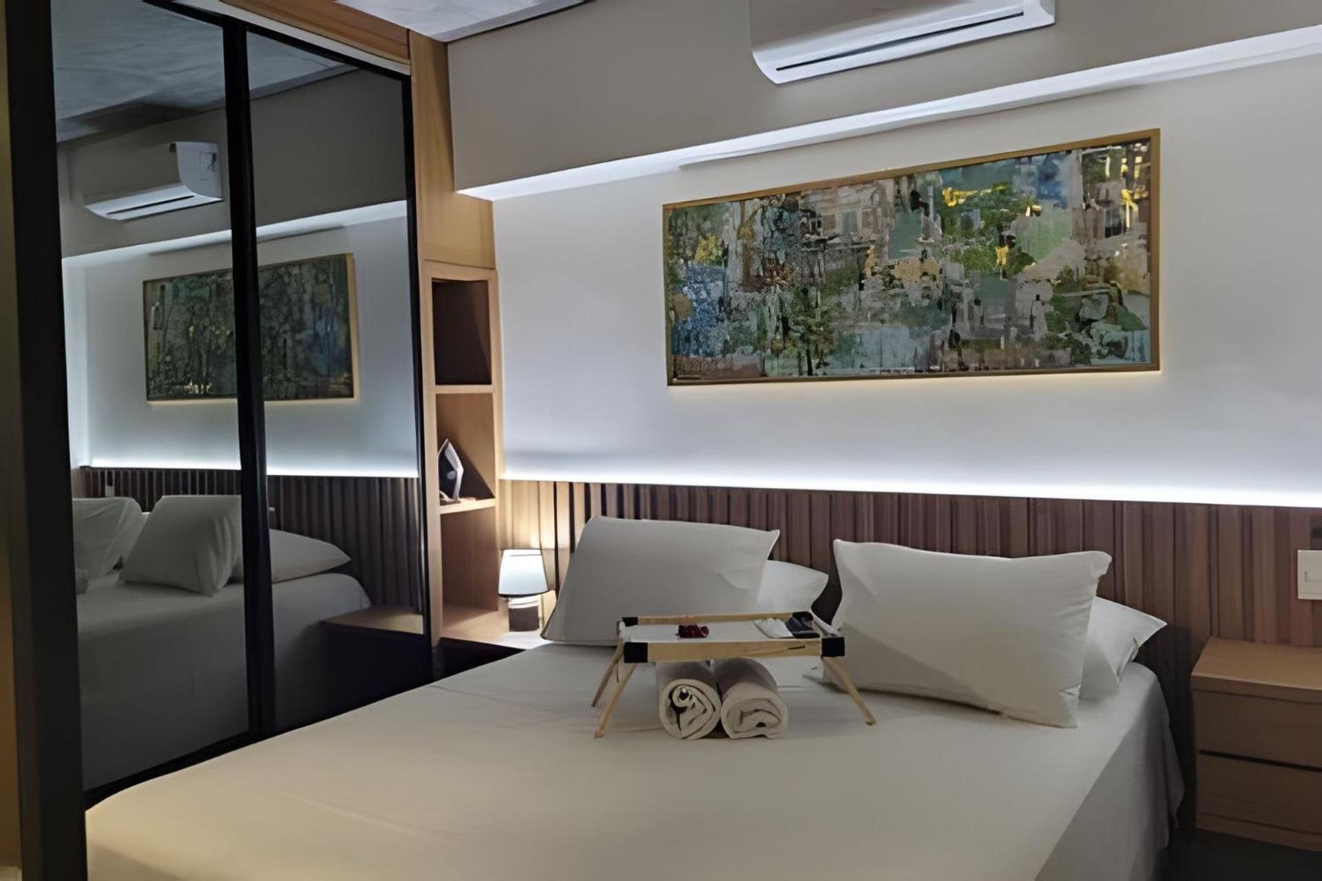 Vida Urbana - Allegro - Setor Oeste Apartamento Goiânia