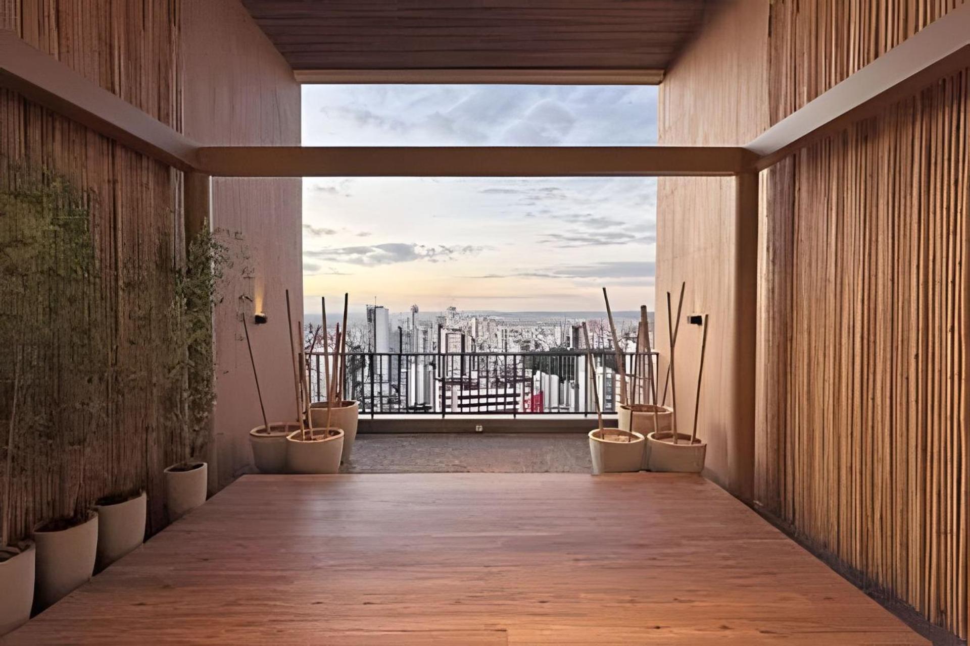 Apartamento Vida Urbana - Allegro - Setor Oeste *