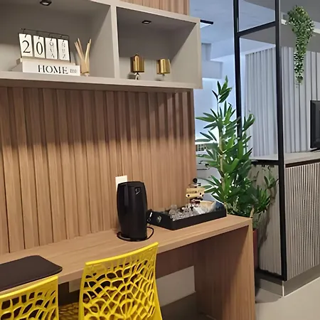 Vida Urbana - Allegro - Setor Oeste Goiânia Exterior foto