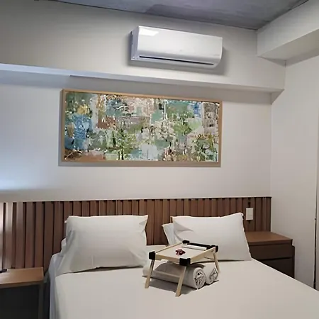 Vida Urbana - Allegro - Setor Oeste Goiânia Exterior foto