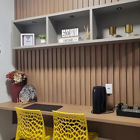 Vida Urbana - Allegro - Setor Oeste Goiânia Exterior foto