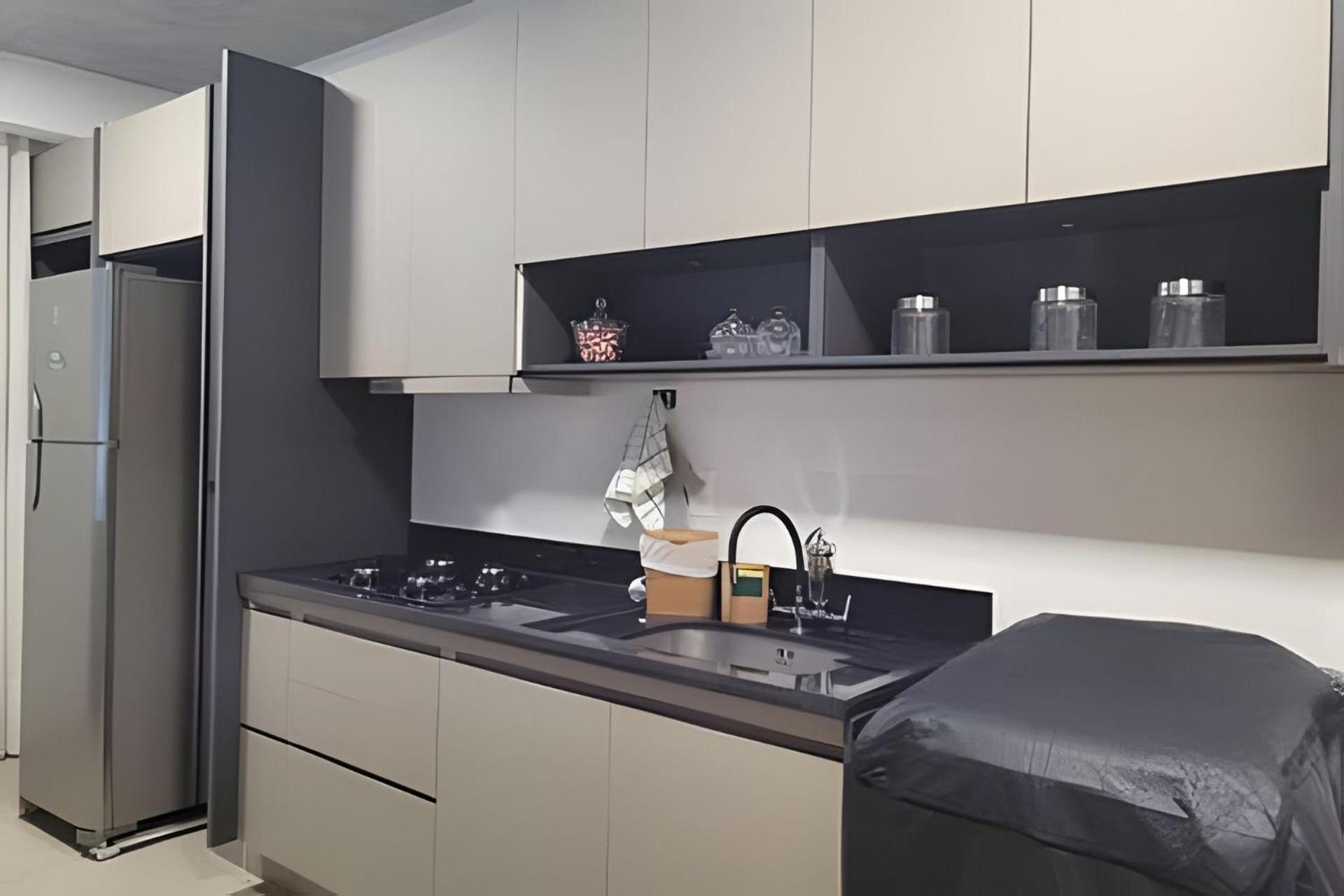 Apartment Vida Urbana - Allegro - Setor Oeste Goiania