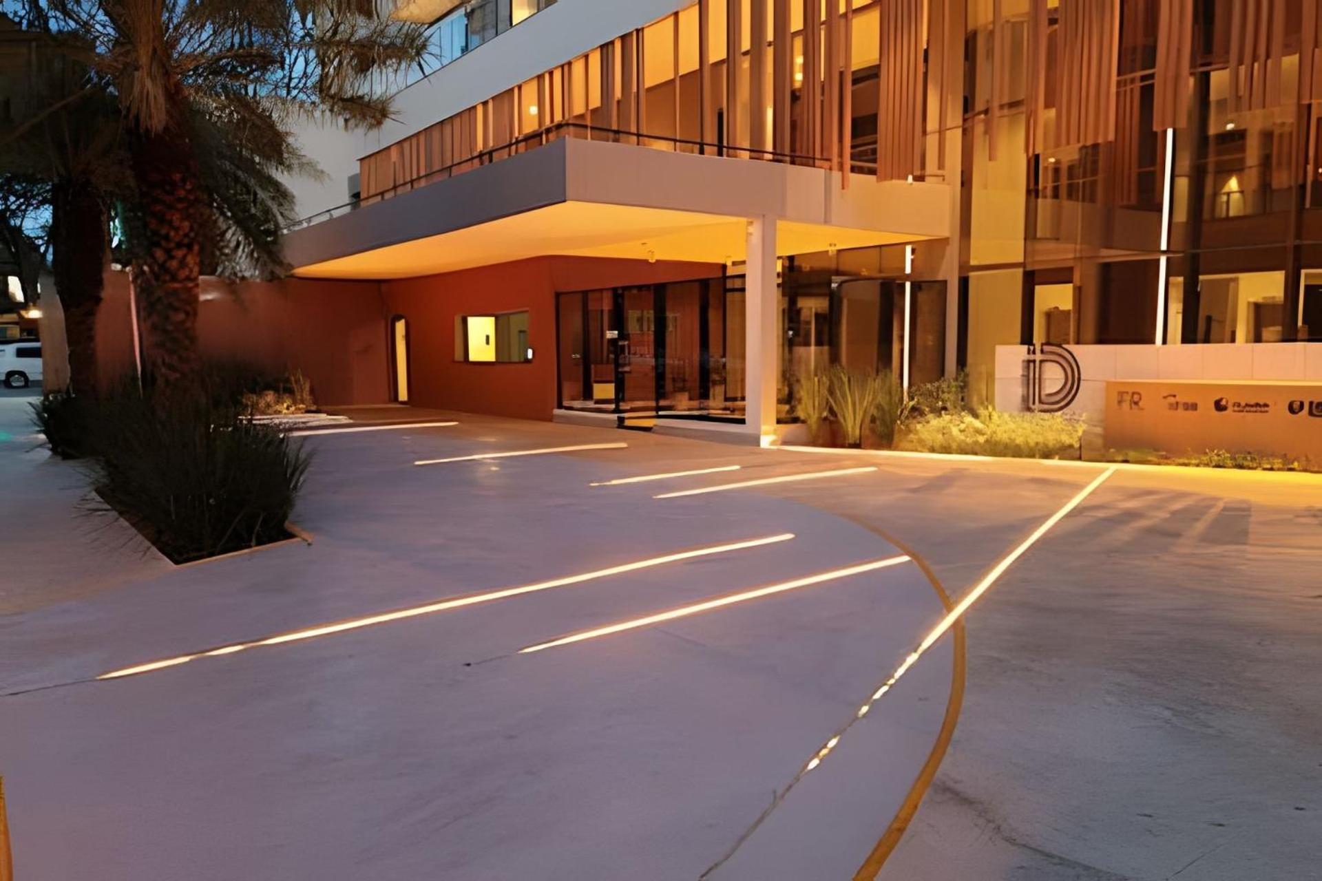 Vida Urbana - Allegro - Setor Oeste Apartment Goiania