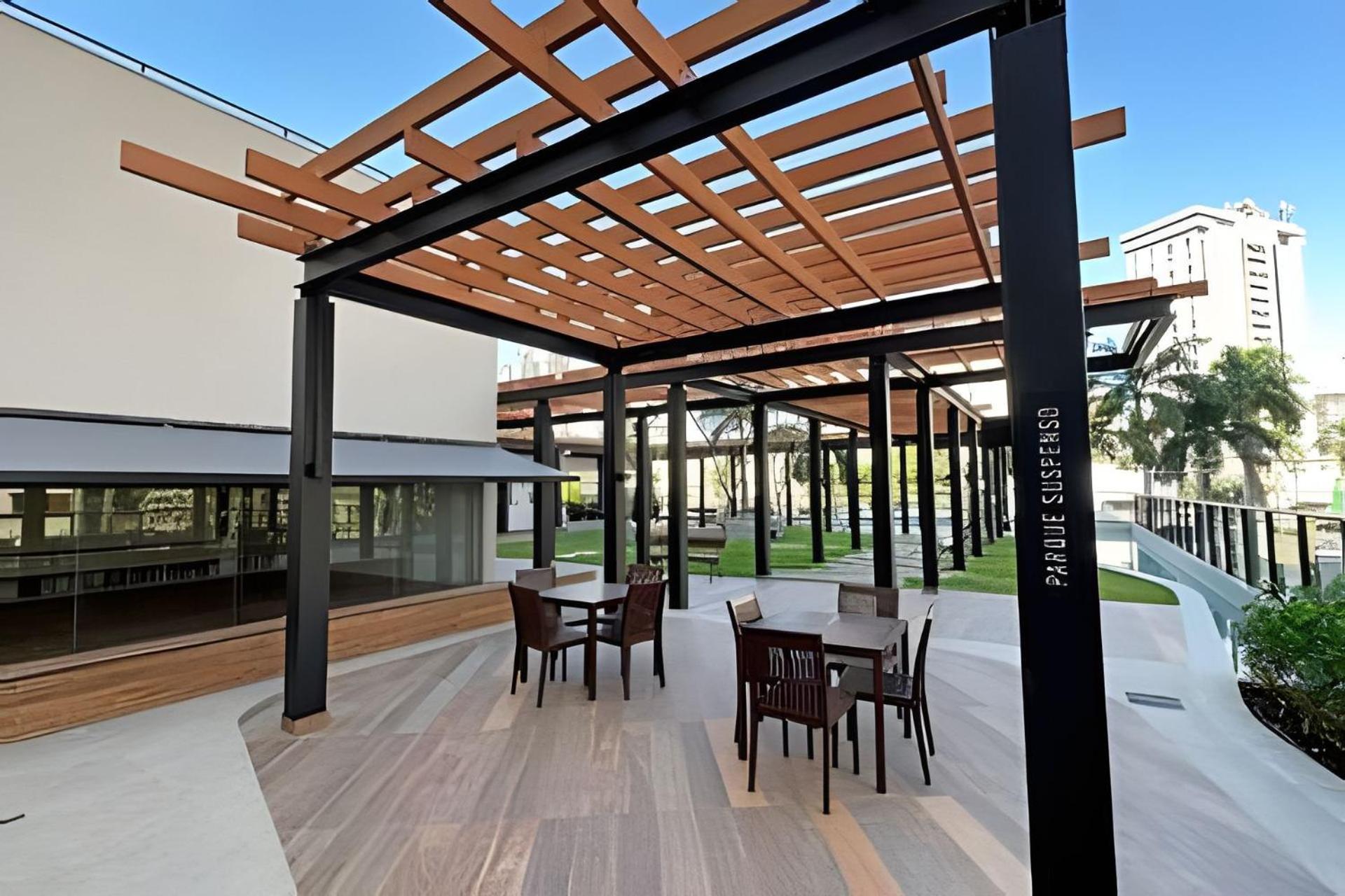 Vida Urbana - Allegro - Setor Oeste Apartment