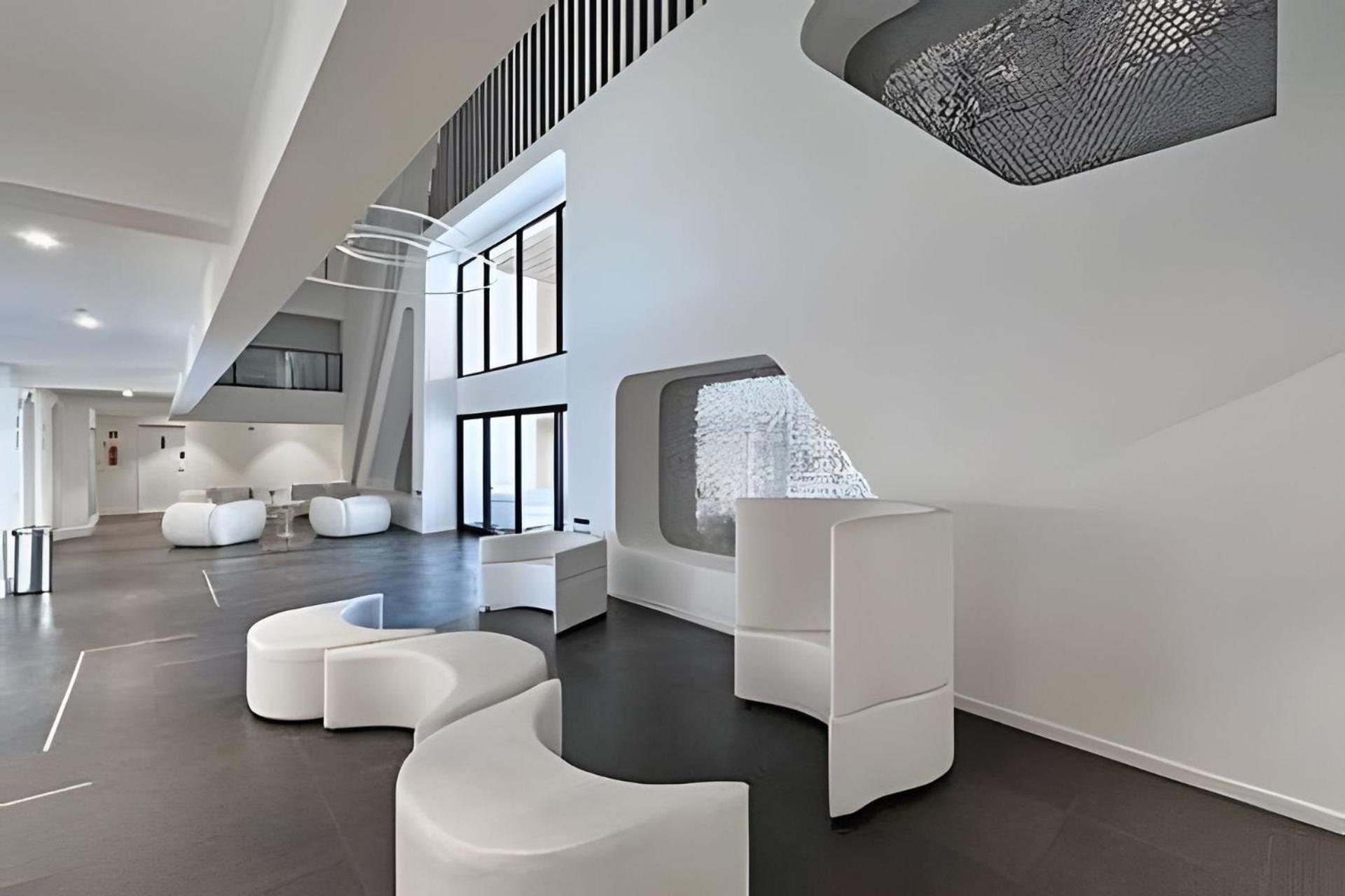 Apartment Vida Urbana - Allegro - Setor Oeste Goiania