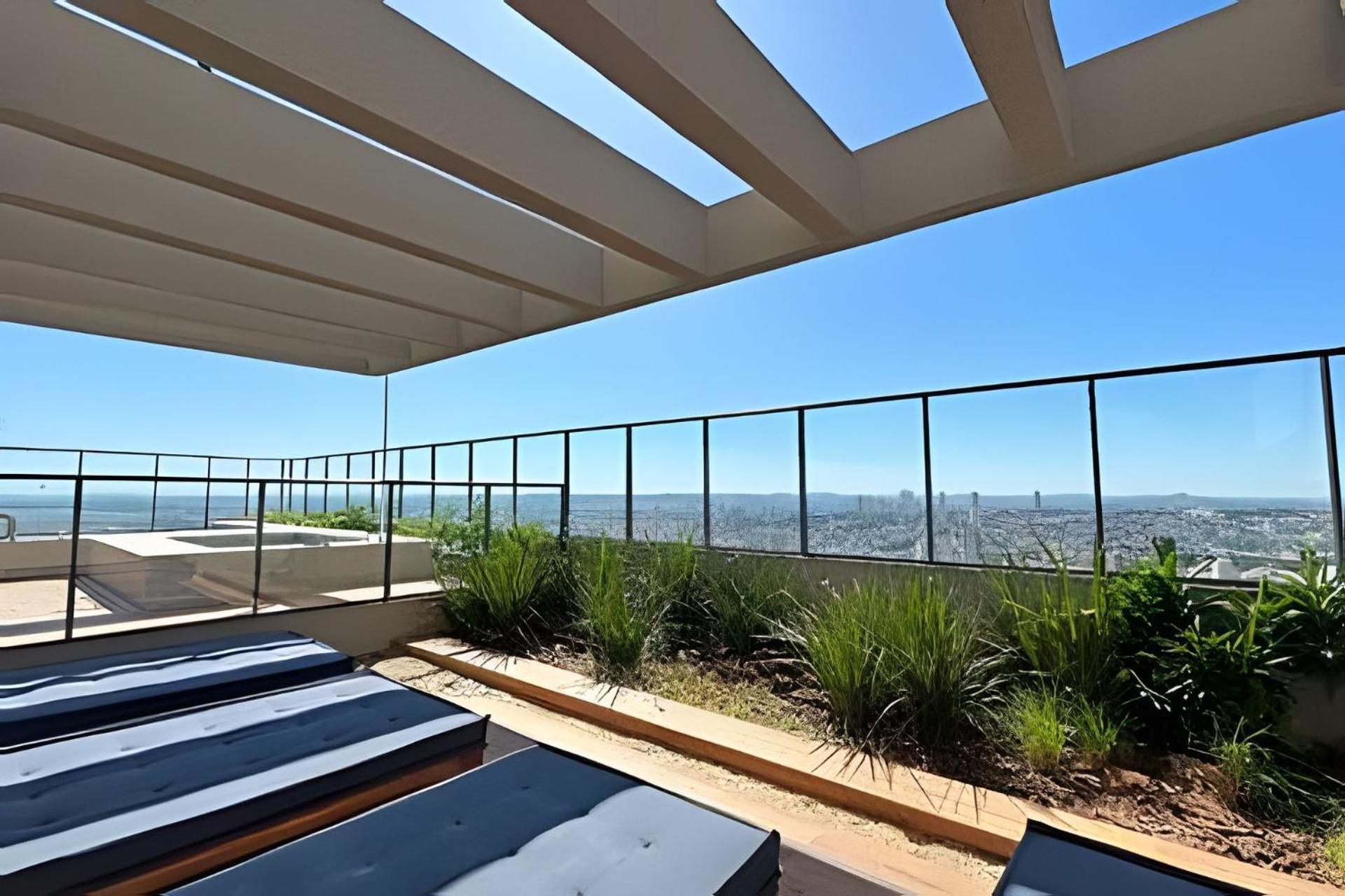 Vida Urbana - Allegro - Setor Oeste Apartment