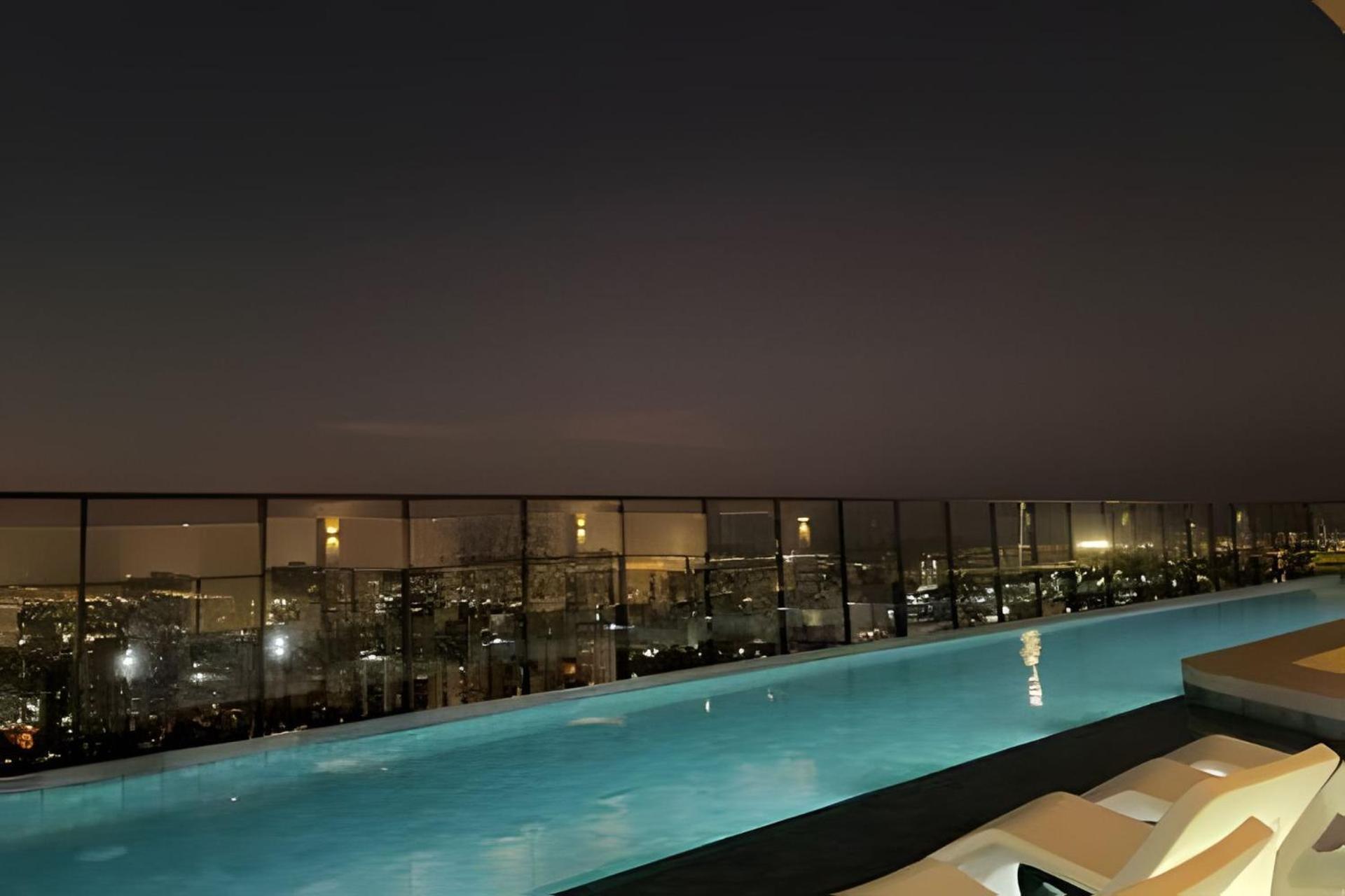 Apartment Vida Urbana - Allegro - Setor Oeste *