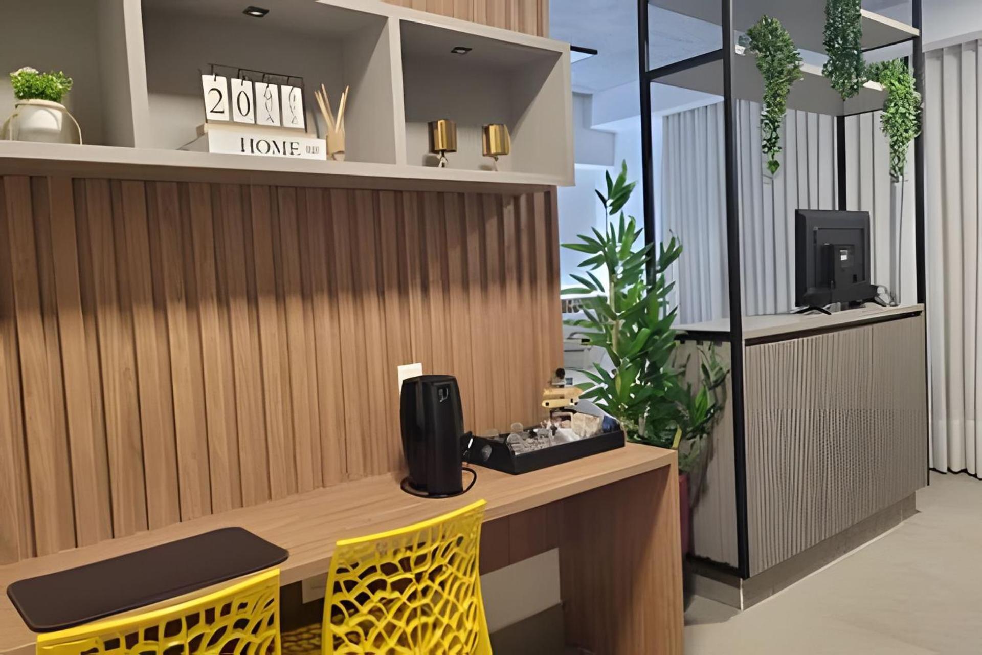 Vida Urbana - Allegro - Setor Oeste Apartment Goiania