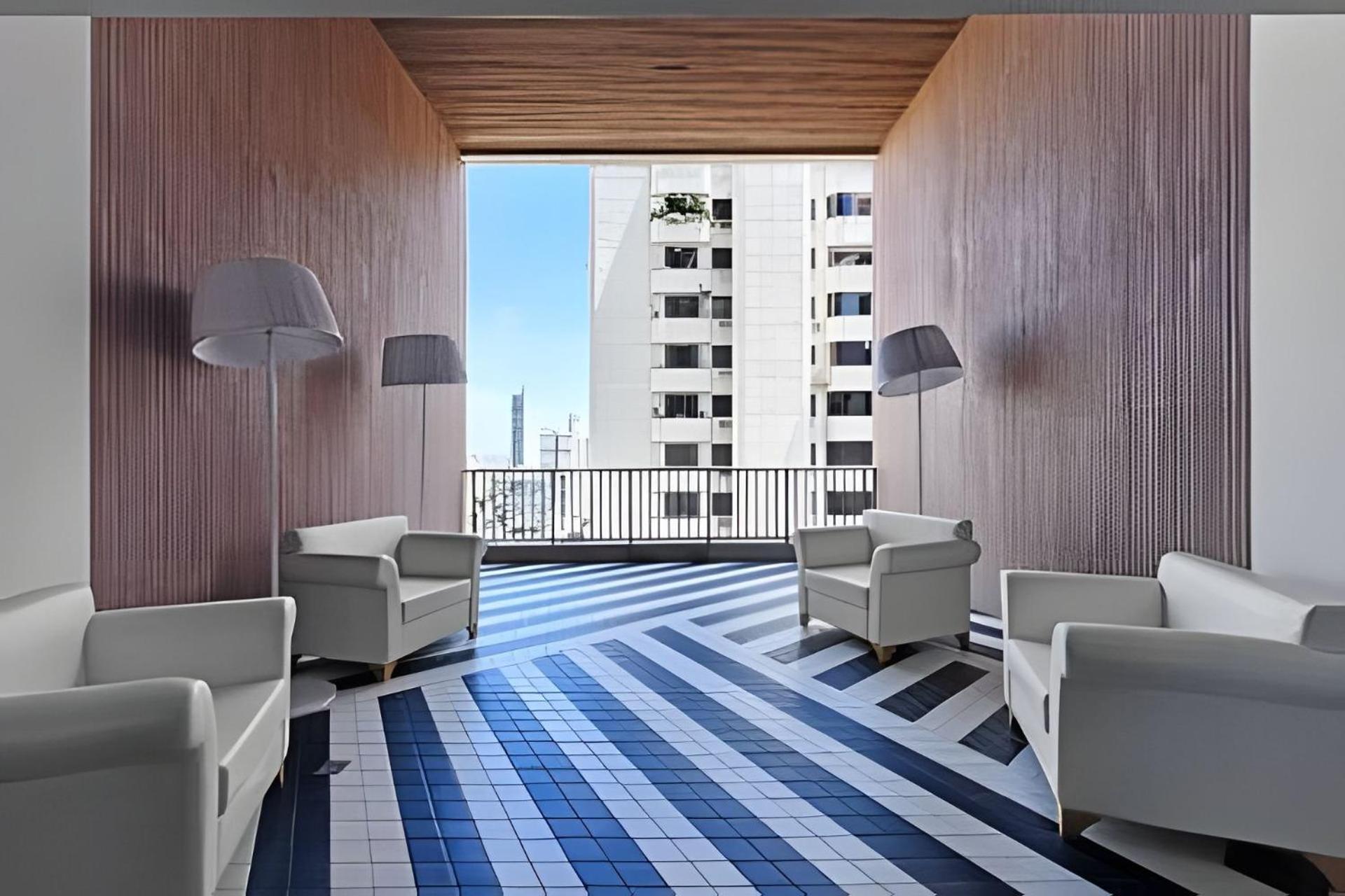Apartment Vida Urbana - Allegro - Setor Oeste