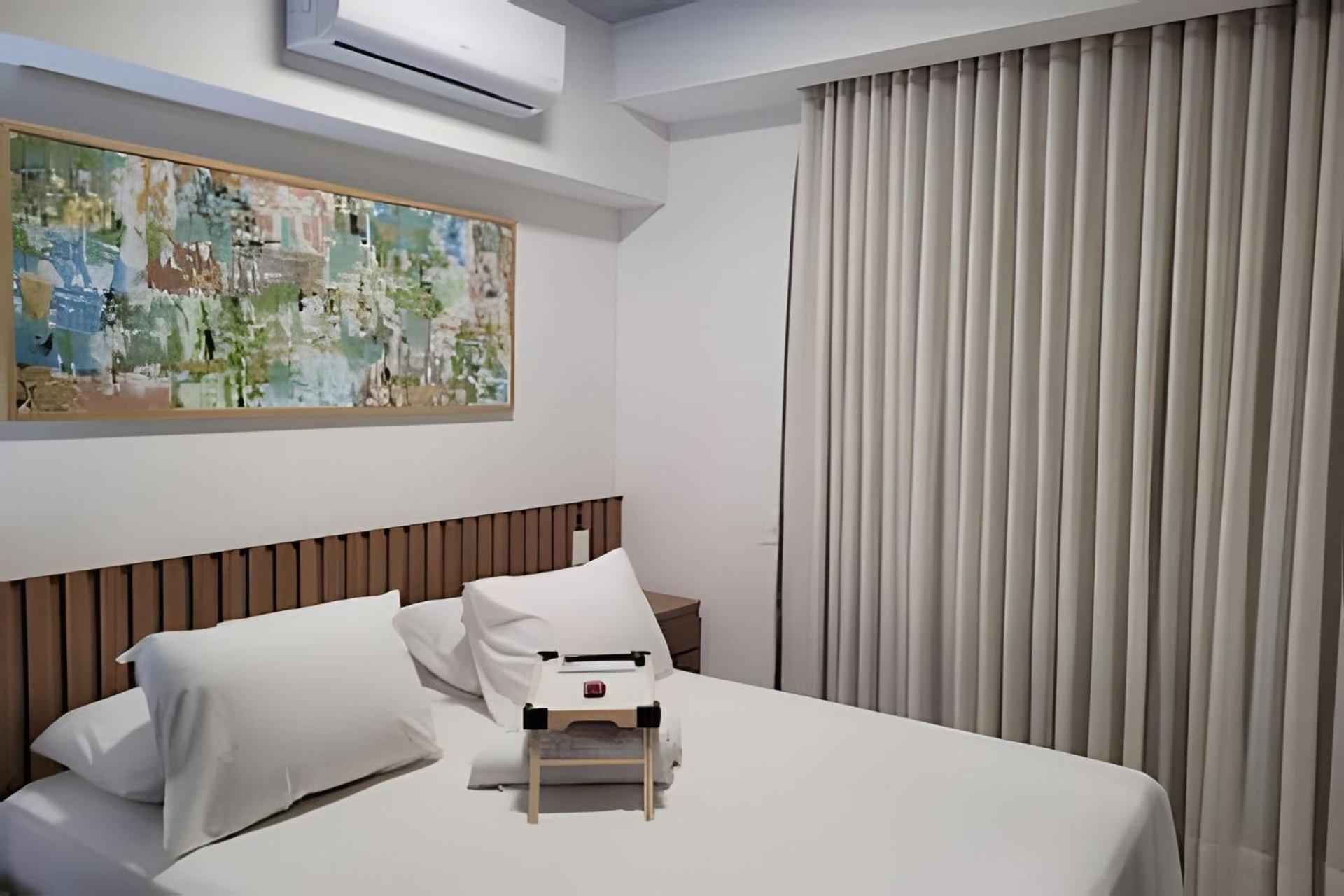 Apartment Vida Urbana - Allegro - Setor Oeste
