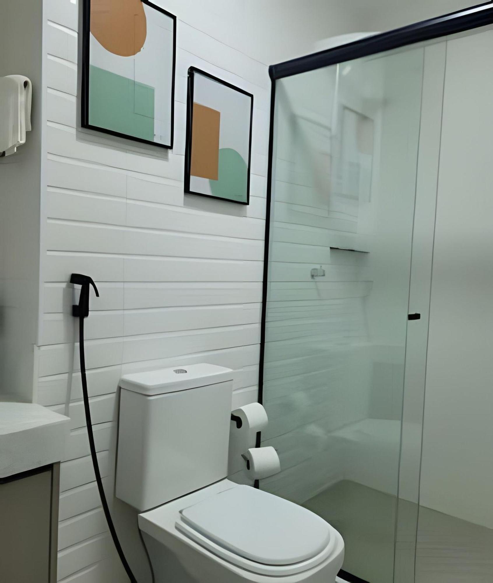 Vida Urbana - Allegro - Setor Oeste Apartment *