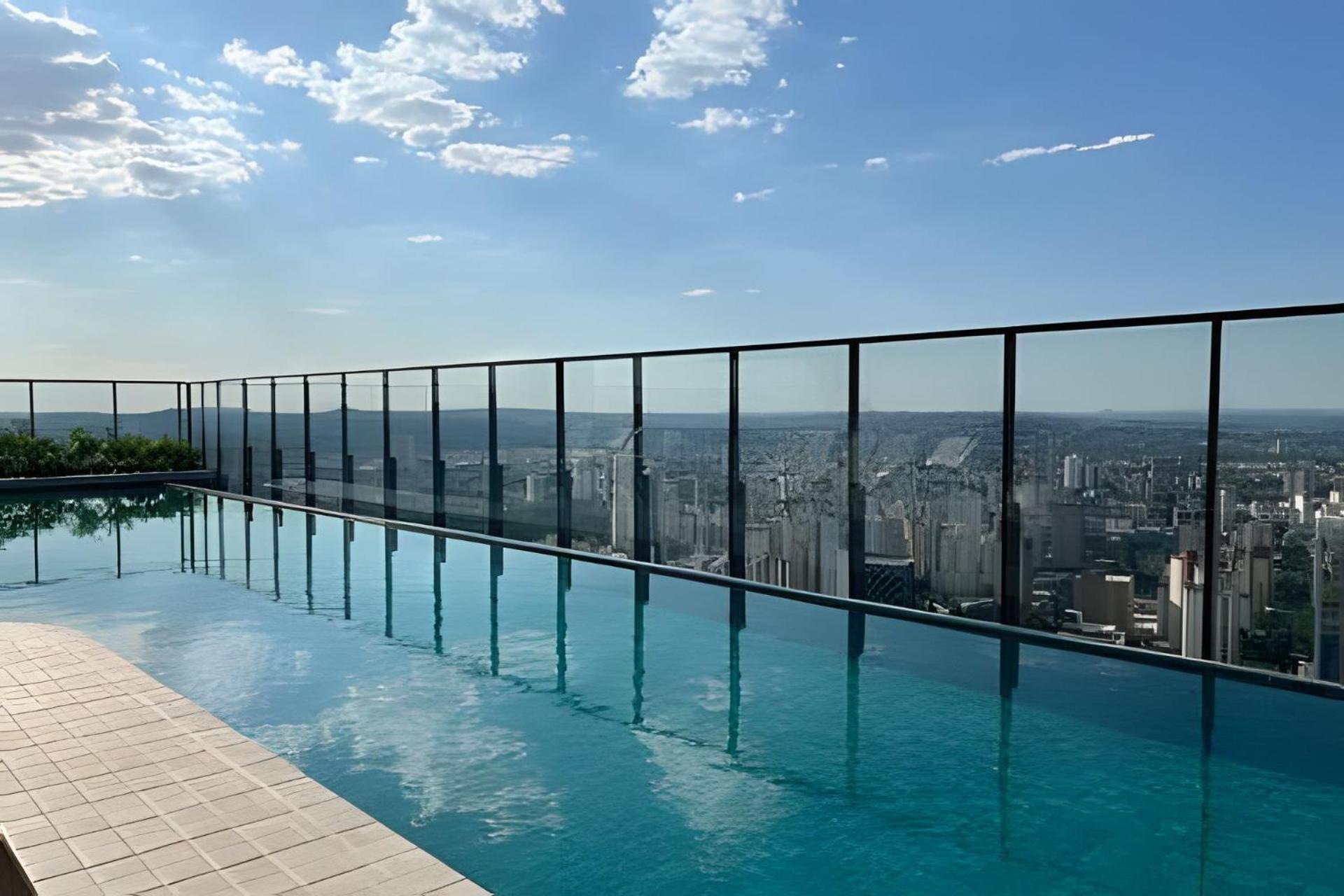Apartment Vida Urbana - Allegro - Setor Oeste *